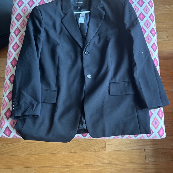 Banana Republic Blazer - Picture 5 of 5